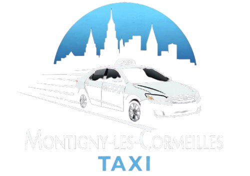 Logo Taxi Montigny-lès-Cormeilles et Herblay